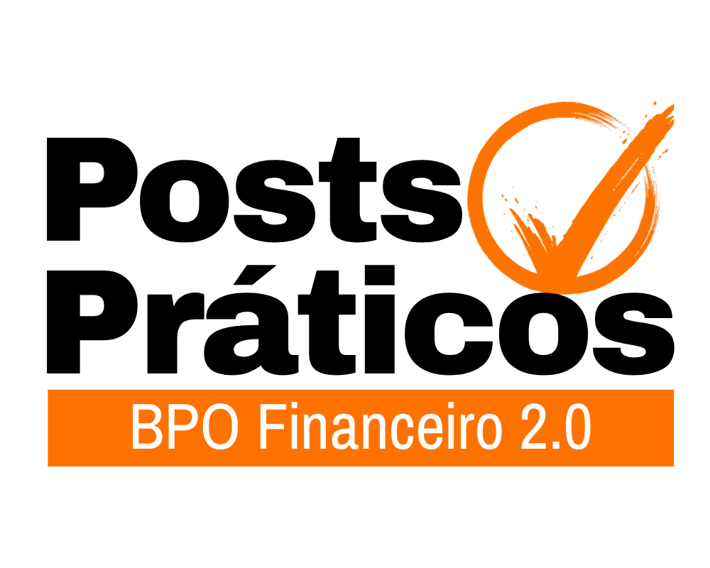Posts Práticos BPO Financeiro 2.0